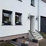 La Maison Dehlinger, Hotelieres Et