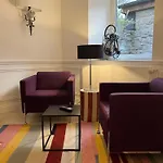 La Maison Dehlinger, Hotelieres Et Guest house