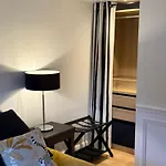 Guest house La Maison Dehlinger, Hotelieres Et 3*