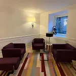 Guest house La Maison Dehlinger, Hotelieres Et Gros-Rederching