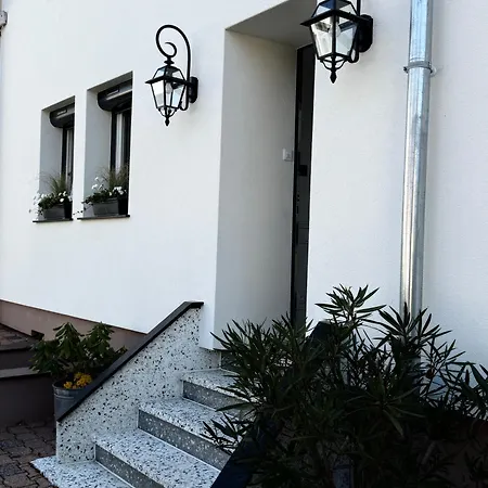 Guest house La Maison Dehlinger, Hotelieres Et 3*