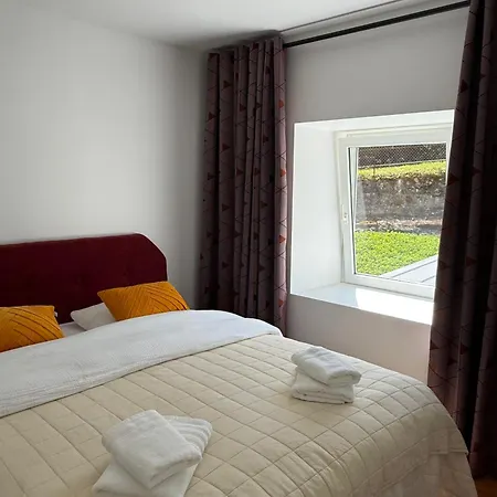 La Maison Dehlinger, Hotelieres Et 3*