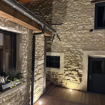 La Maison Dehlinger, Hotelieres Et