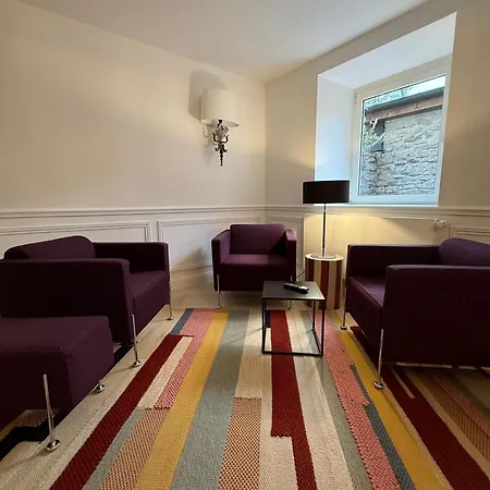 La Maison Dehlinger, Hotelieres Et Guest house Gros-Rederching