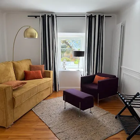 Guest house La Maison Dehlinger, Hotelieres Et