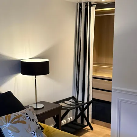 Guest house La Maison Dehlinger, Hotelieres Et 3*