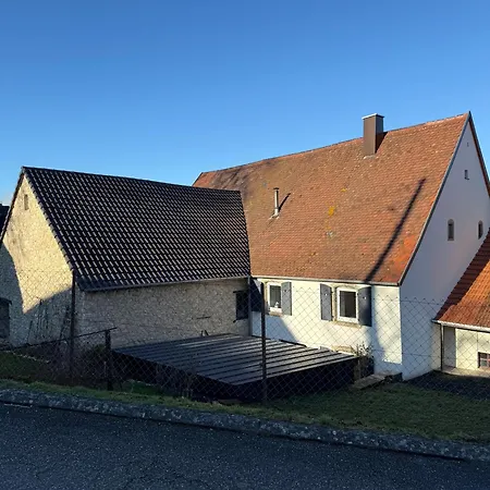 Guest house La Maison Dehlinger, Hotelieres Et Gros-Rederching