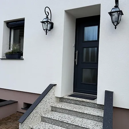 Guest house La Maison Dehlinger, Hotelieres Et