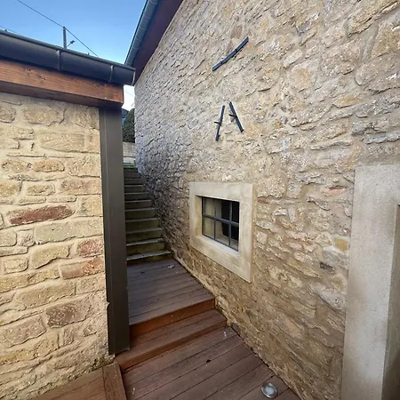 Guest house La Maison Dehlinger, Hotelieres Et Gros-Rederching