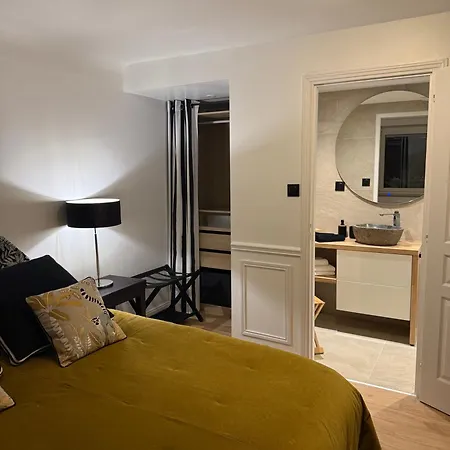 Guest house La Maison Dehlinger, Hotelieres Et 3*
