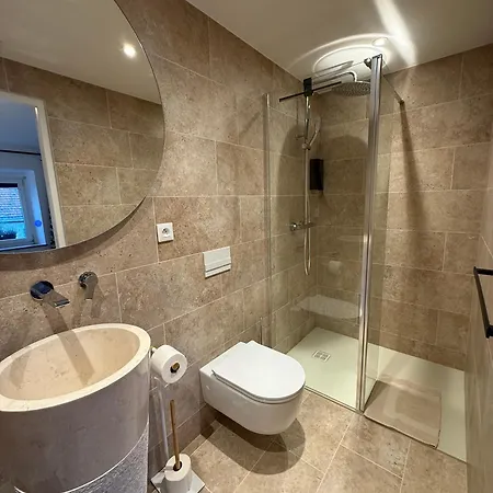 Guest house La Maison Dehlinger, Hotelieres Et 3*