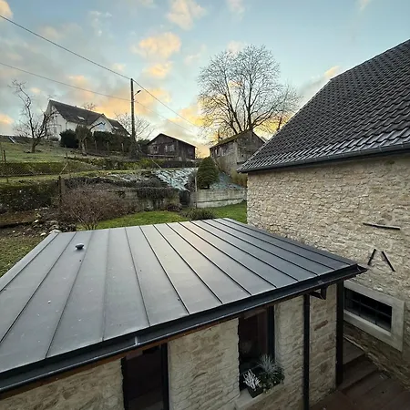 La Maison Dehlinger, Hotelieres Et Gros-Rederching