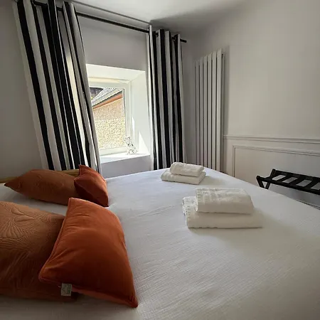 La Maison Dehlinger, Hotelieres Et Guest house 3*