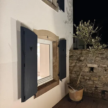 Guest house La Maison Dehlinger, Hotelieres Et 3*