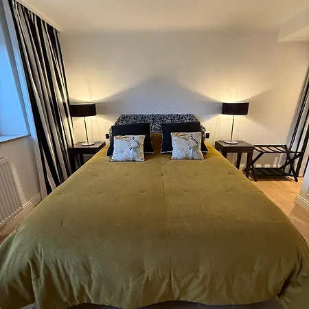 La Maison Dehlinger, Hotelieres Et Guest house Gros-Rederching