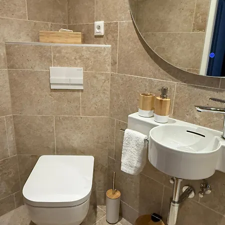 Guest house La Maison Dehlinger, Hotelieres Et Gros-Rederching