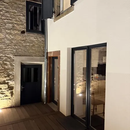 La Maison Dehlinger, Hotelieres Et Gros-Rederching