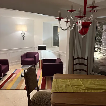 La Maison Dehlinger, Hotelieres Et Guest house 3*