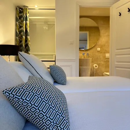 La Maison Dehlinger, Hotelieres Et Gros-Rederching