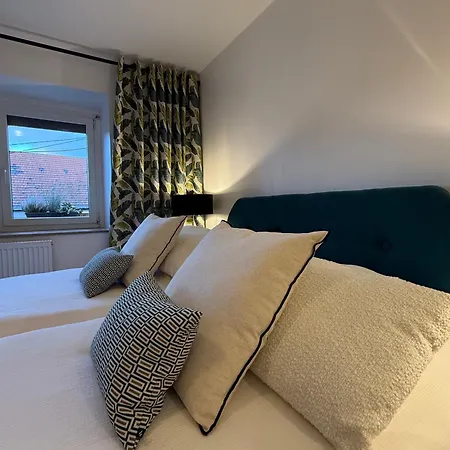 La Maison Dehlinger, Hotelieres Et 3* Gros-Rederching