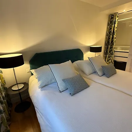 La Maison Dehlinger, Hotelieres Et
