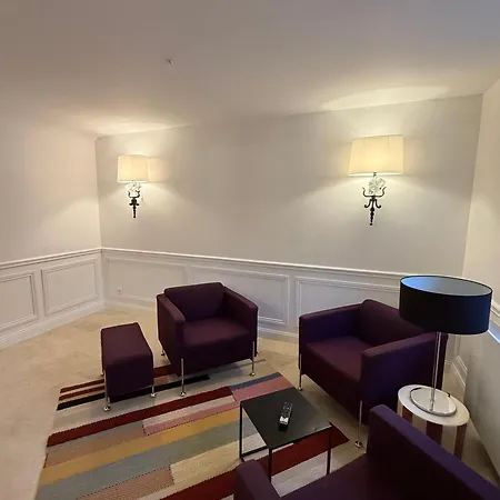 La Maison Dehlinger, Hotelieres Et Guest house