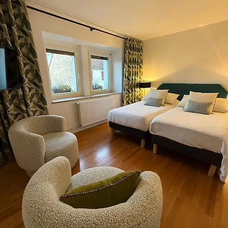 Guest house La Maison Dehlinger, Hotelieres Et 3*